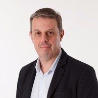 Olivier Van de Gucht