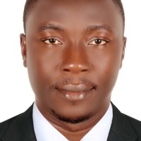 Ibrahim Mahmud