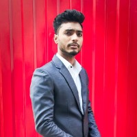 Rich Honest Raj Christopher