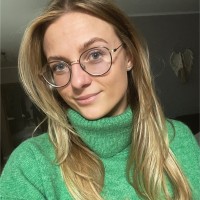 Magdalena Hałupka
