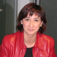 Nuria Tomás