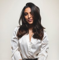 Alena Jain