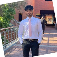 Bhargav Rathod
