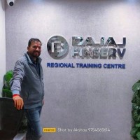 Akshay Singh Sengar