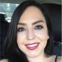 Sabrina Aragon