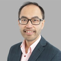 Edmund Chan