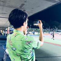 Hikaru KAZAMURA