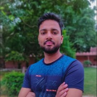 Hardik Kumar Patel