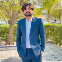 Qadeer Baloch