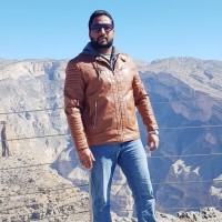 Mohammed Kashif