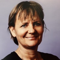 Ingrid Steegh