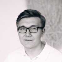 Arsenii Likhachev