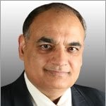 Ajay Sehravat