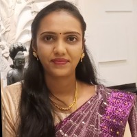 Preethi S