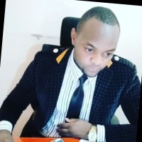 kinyanjui paul