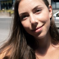 Sydney Honsberger-Grant