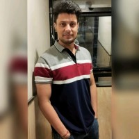 Rishabh Mehta