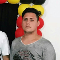 Raphael Maestri Lobo