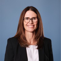 Caroline Ford