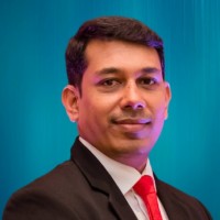 Thushiyanthan Arumugam