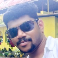 Mithin Raj Rajan