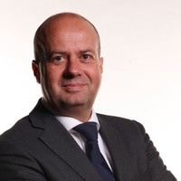 Patrick van de Gevel