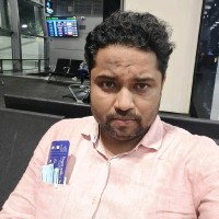 Gouranga Ghosh