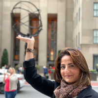 Diana Maria Zoino