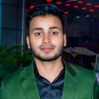 Bikash yadav