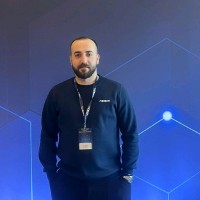 Enes Sevinç