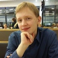 Michał Harc