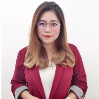 Veronica Puyang Justin