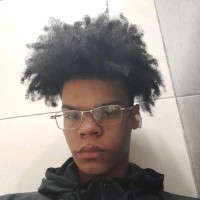 Bruno Rafael Santos Vieira De Souza