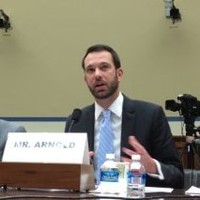 Brandon Arnold