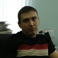 Дмитрий Спиридонов