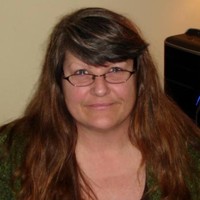 Deborah Walker