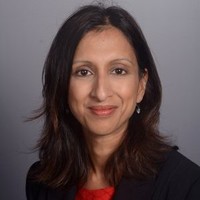 Priya Mande