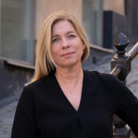 Anne Buckard