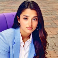 Roya Mammadli