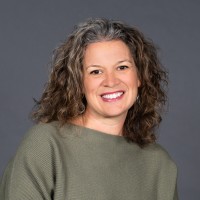 Camilla Johnston
