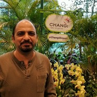 Kamal Sharma