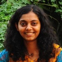 Sayali Deshmukh