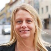 Annelie Johnsson
