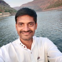 Krishna Chaitanya