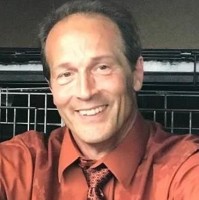 Glenn Hoffman