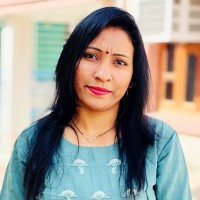 Nilam Patel