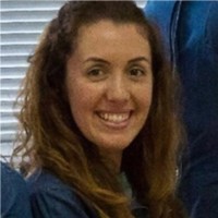 Rocio Salvatierra Baena