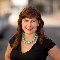 Sarah Harbin