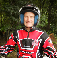 Graham Miles