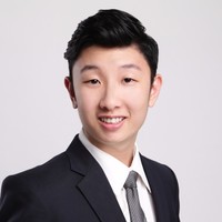 Ian Foo